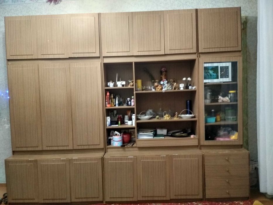 Стенка немецкая продажа