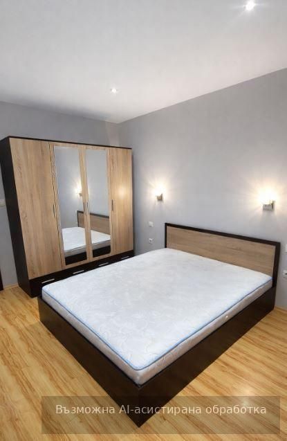 Двустаен апартамент  в гр.Варна, Лятно кино Тракия!