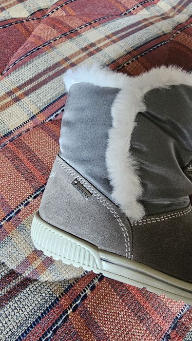 Детски ботушки Primigi