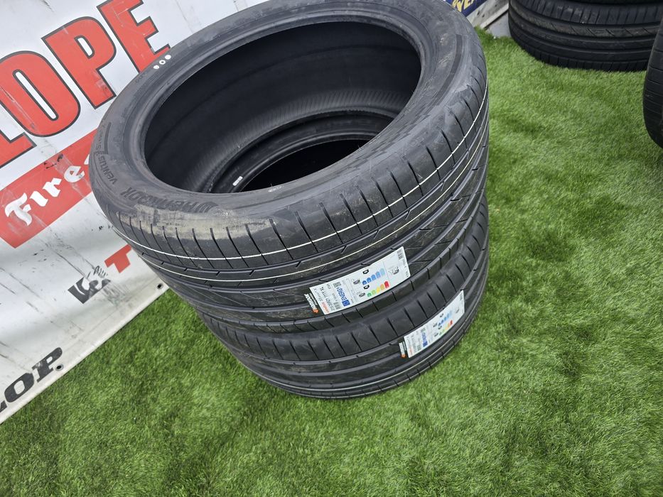 Set 275 40 21  315 35 21 hankook NOI
