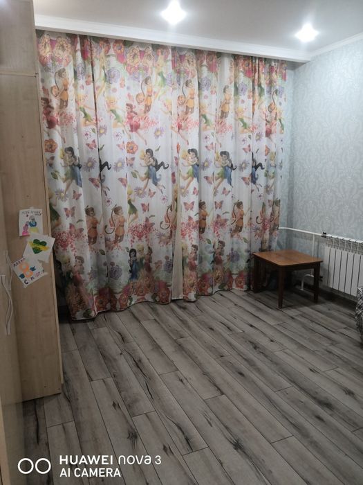 Продам 4х комнатную квартиру