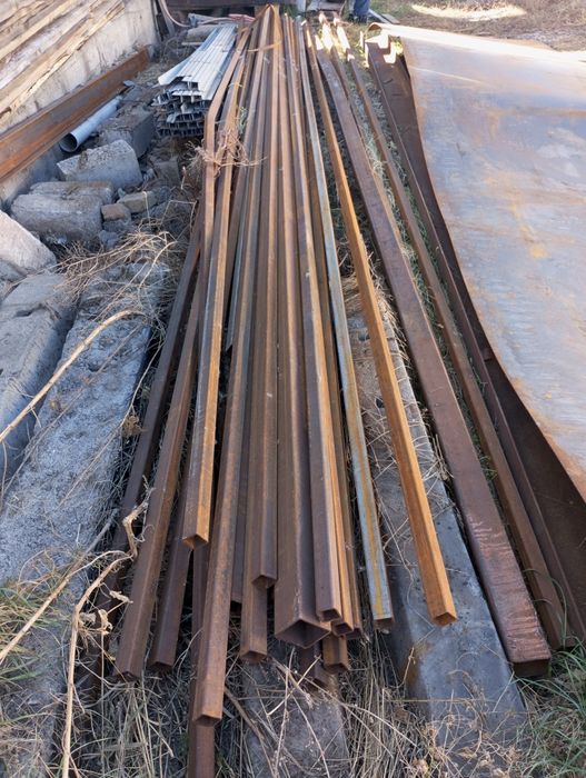 Профтруба, продам профтрубу