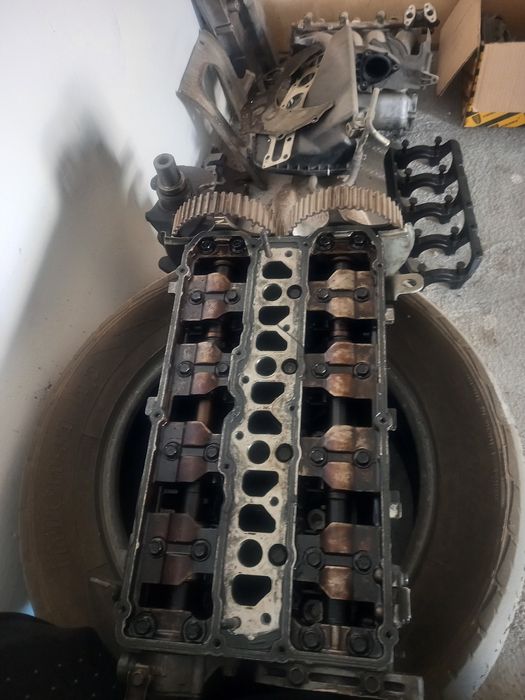 Запчасти диски полики