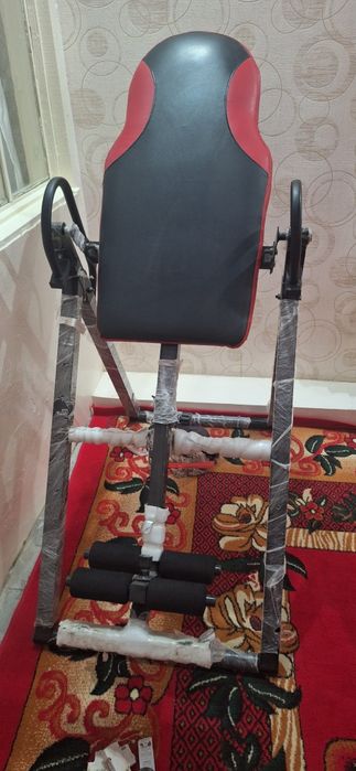 Грыжа ушын тренажер сатылады.