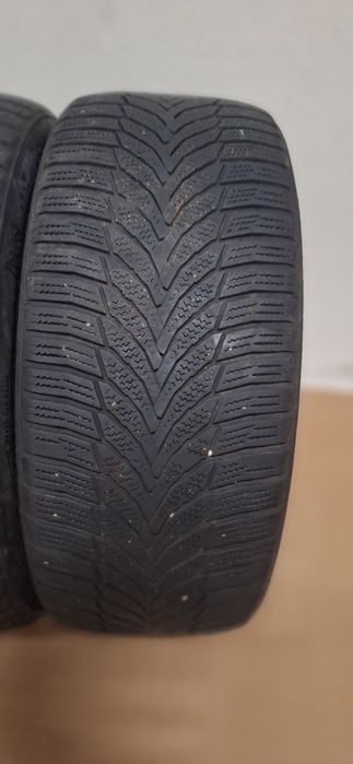 ПРОМО 235 45 18 Nexen winguard sport