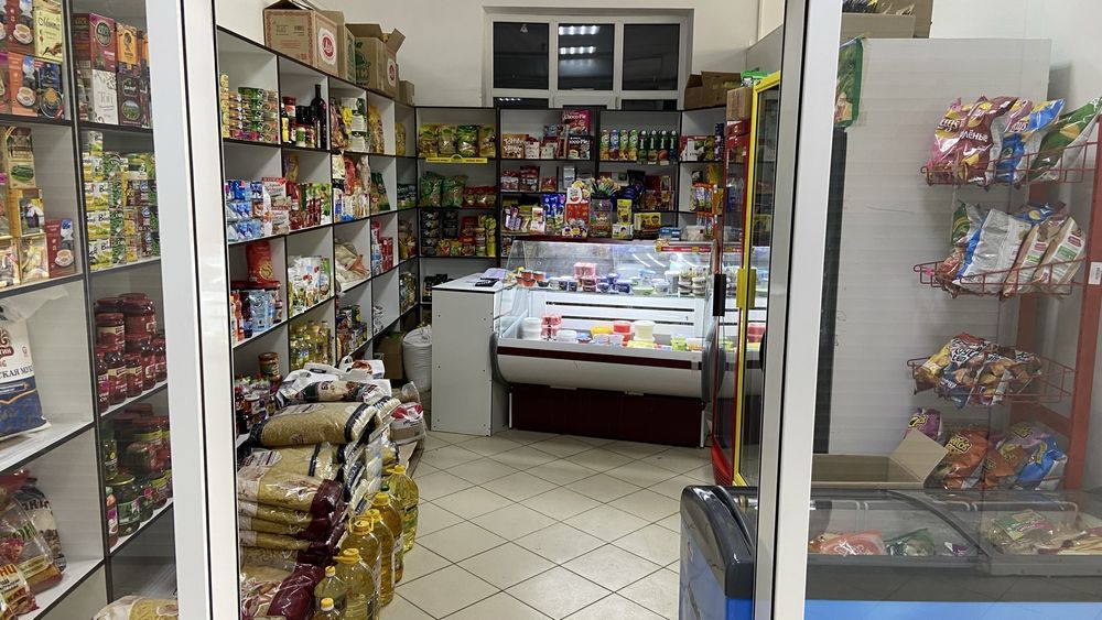Продам готовый бизнес