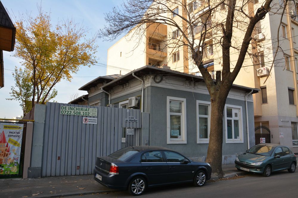 Inchiriere casa zona Timpuri Noi