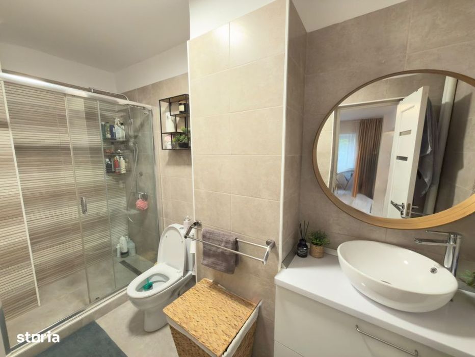 Apartament 2 camere, 58mp- Zona Republicii