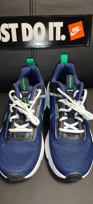 Nike Air Max INTRLK Lite, номер 38