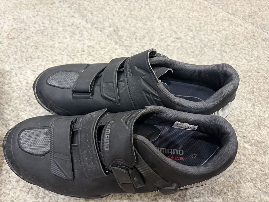 Шпайкове Шимано/Shimano