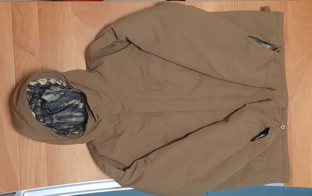 Columbia Conuert-Като Ново