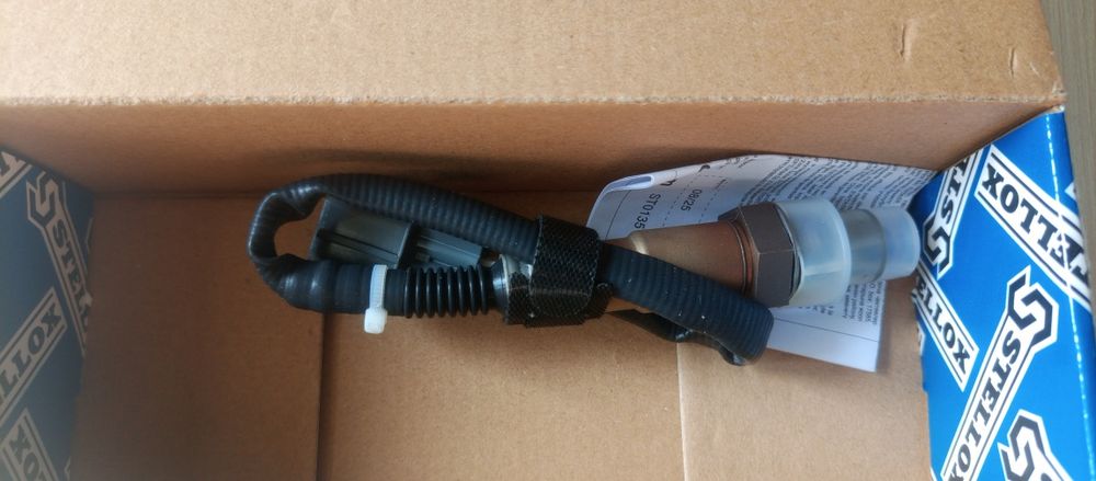 Продам лямдазонд Хонда Цивик