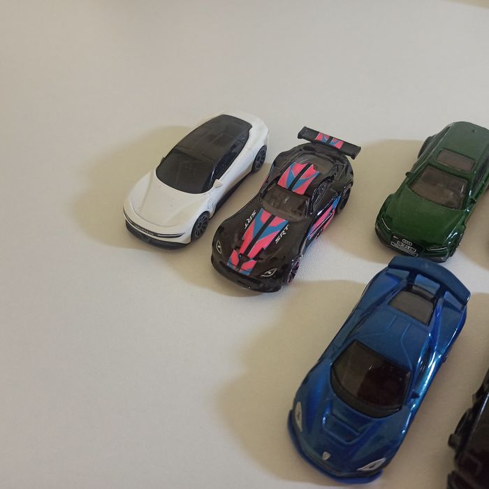 Hot wheels кастом