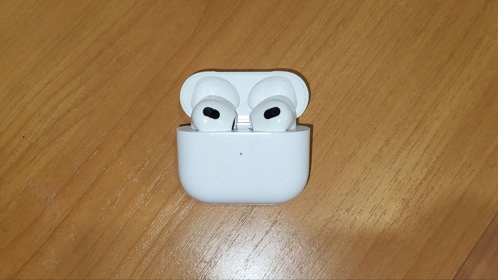 AirPods 3(Китай версия)