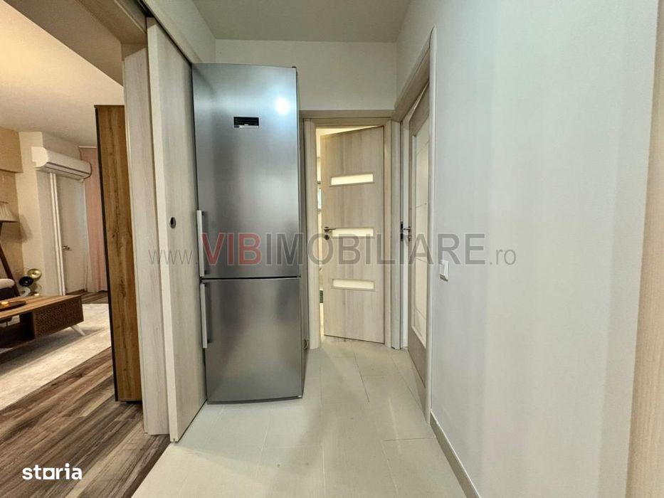 2 Camere - Crangasi - Centrala - Parc