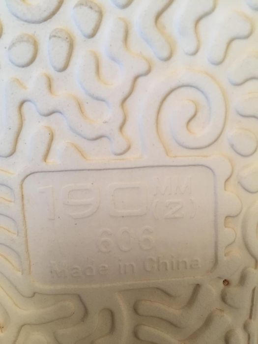 Сланцы детские летние