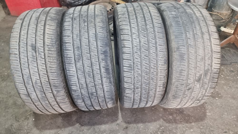 245/40/19 Michlen 20год