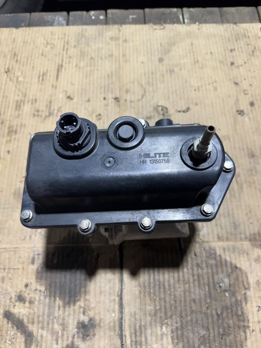 Pompa AdBlue Mercedes A0001400578 Intouro Integro Actros Axor HILITE HR 13150758 Setra 415 416 417 419 0001400578 Citaro Conecto