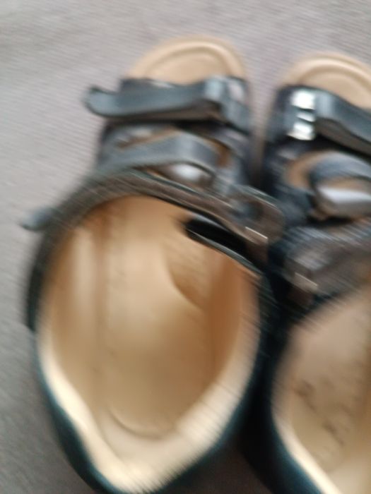 Продам ортопедические сандалии