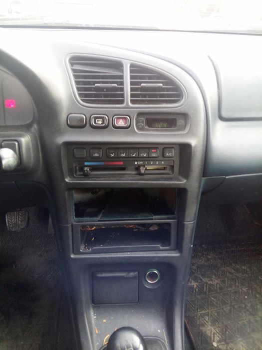 Мазда 323F  на части.1.5/Mazda 323-nachasti