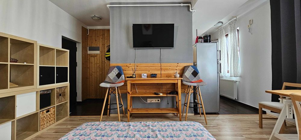 Garsoniera 30mp Crangasi-Belvedere centrala proprie - 10 min de metrou