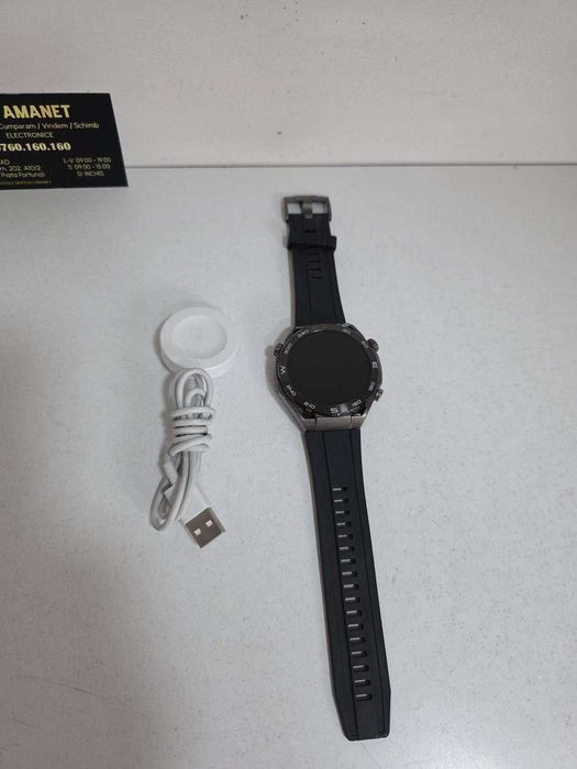 Huawei Watch Ultimate - KLI.ro