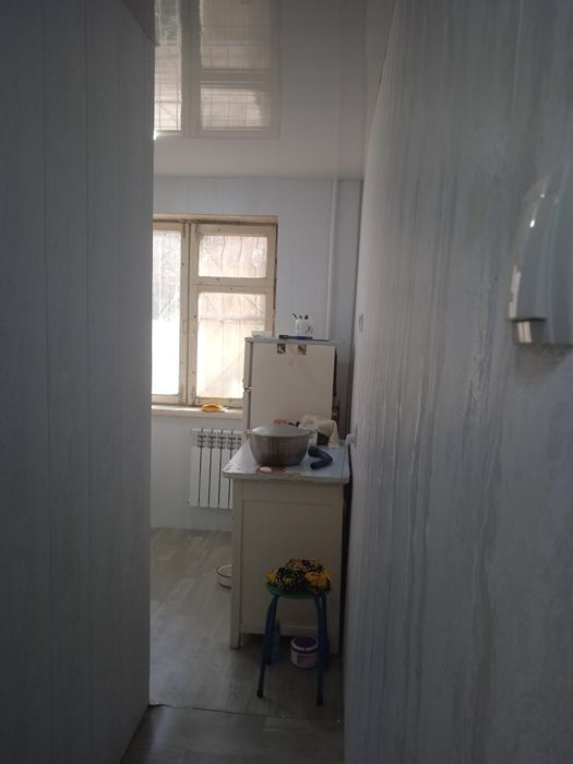 продается срочно1ком кв 1 микрорайон