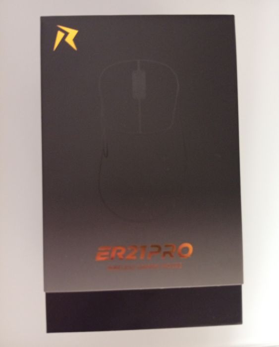 Rawm ER21PRO Hyperspeed