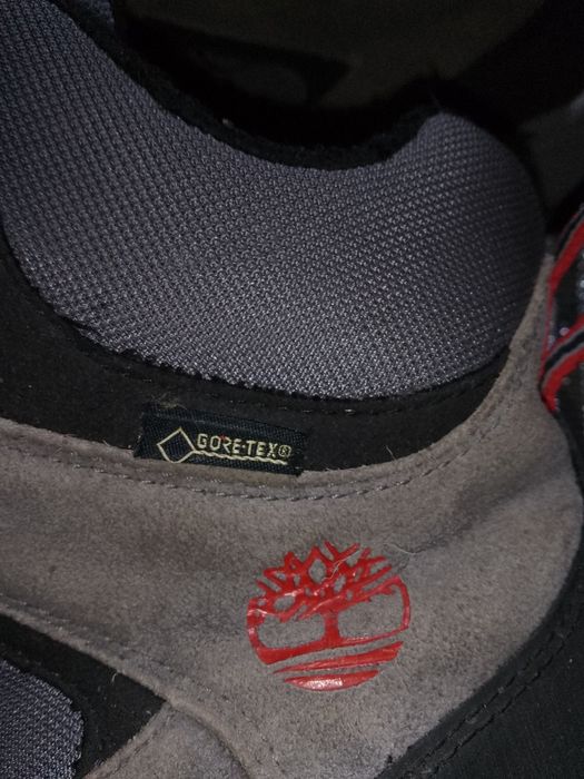 Унисекс зимни обувки/ боти TIMBERLAND 40 номер