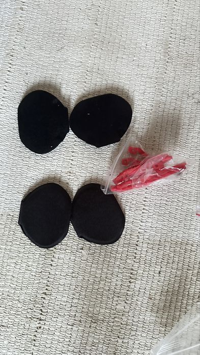 Leatt knee brace x-frame наколенки с шини