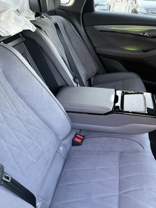 Продам Voyah Passion