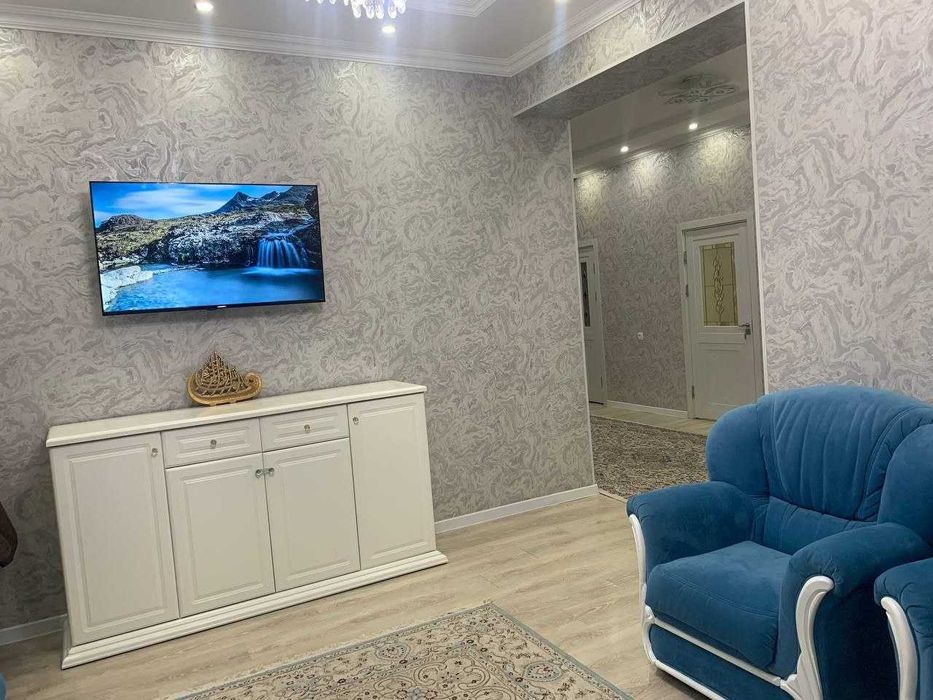 Срочно продается 2х этажный дом|6 соток|8 комнат. Ориентир: УчКахрамон