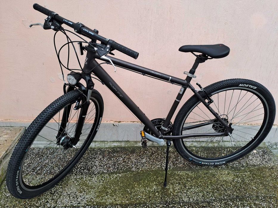 Велосипеди 28 и 29 цола