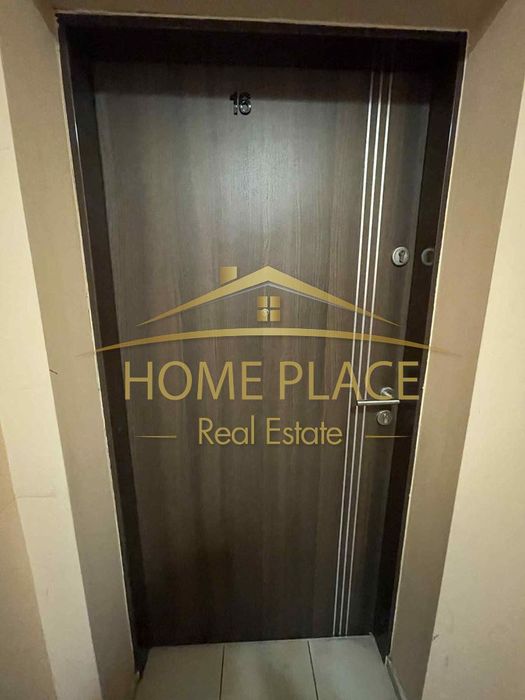 ДВУСТАЕН апартамент под наем - Цветен квартал