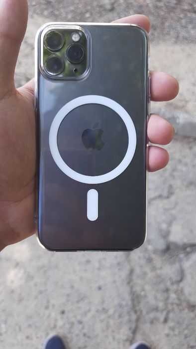 IPhone 11 pro с гарантией