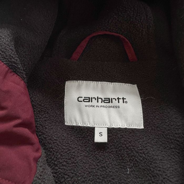Анорак Carhartt