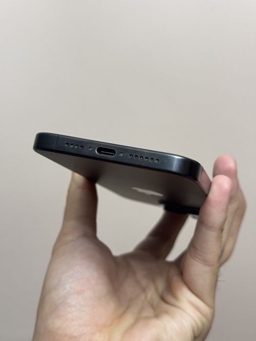 Iphone 15 Pro Max. 256гб. 10/10