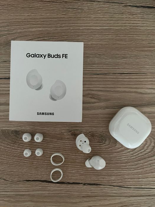 Căști Samsung buds FE