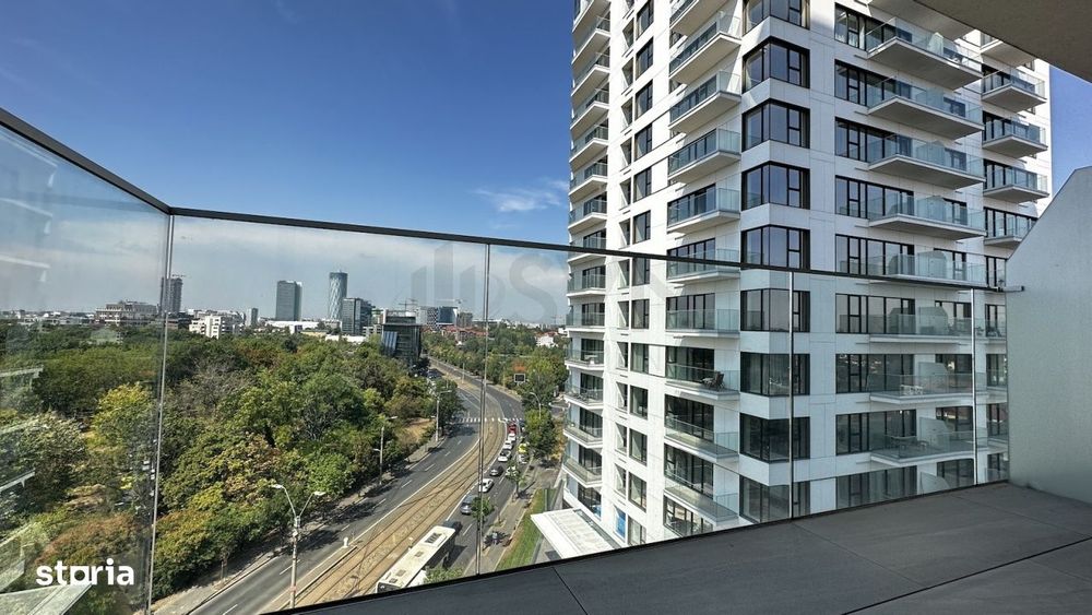 2 Camere One Verdi Park — fotografia 1