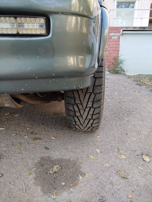 Продам монтеро спорт