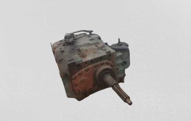 Cutie de viteze ZF 5S-111GP Mercedes 2624 - Piese de schimb Mercedes