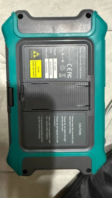 Продам рефлектометр