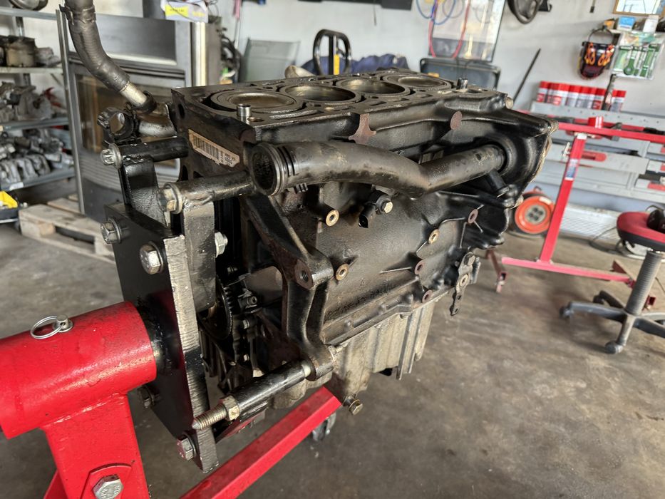 Bloc motor ambielat Vw Seat Skoda Audi 1,4 TSI CAX CAXA