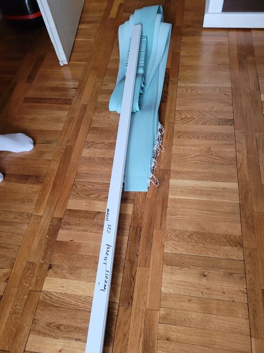 Текстилни-вертикални щори