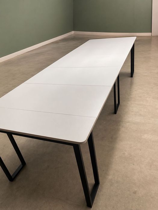 Стол трансформер 300×100| ЛДСП | Новый