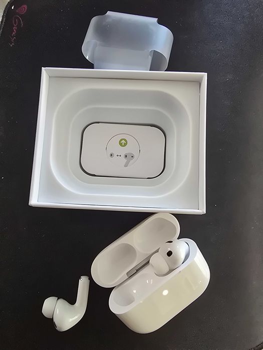 Air Pods Pro casti