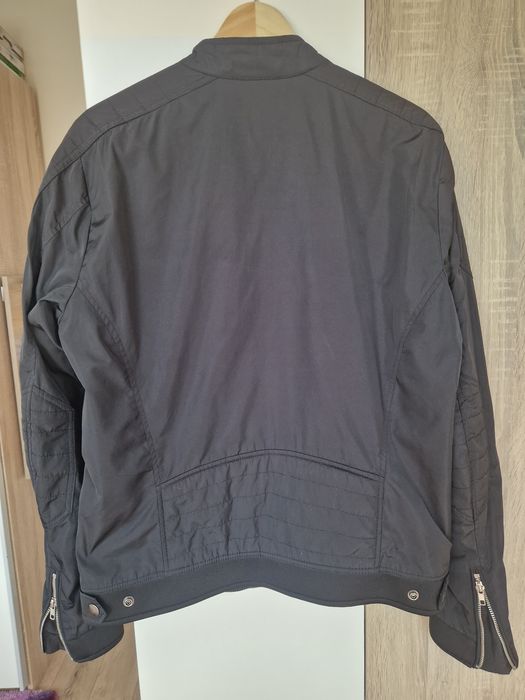 Мъжко преходно яке Diesel