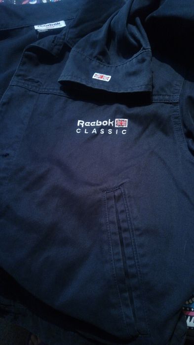 Яке М/Л  "Reebok"