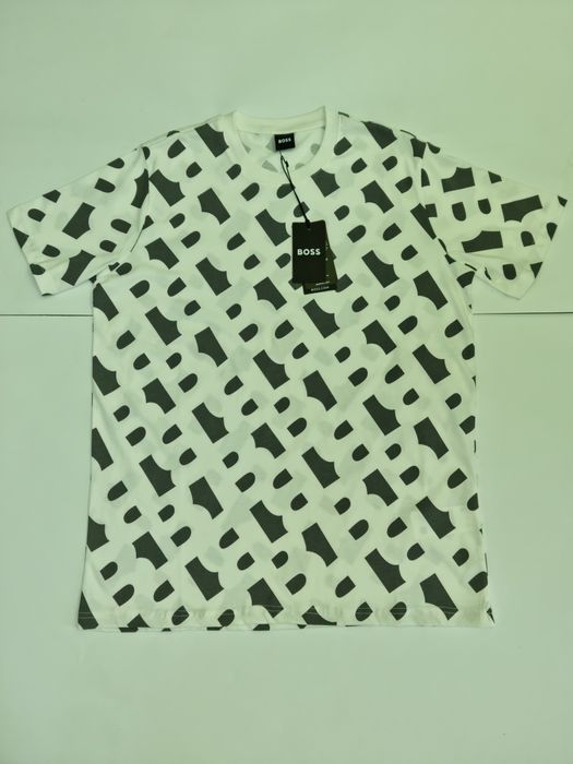 Мъжка тениска Boss