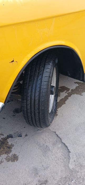 Moskvich Москвич